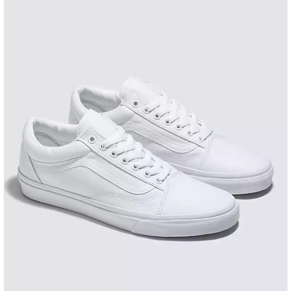 Vans Shoes - Vans Old Skool canvas shoes